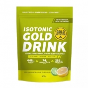 Isotonic Gold Drink 500g